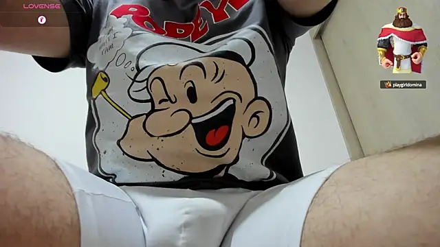 alejandro stark online show from December 2024 05:49:02 AM