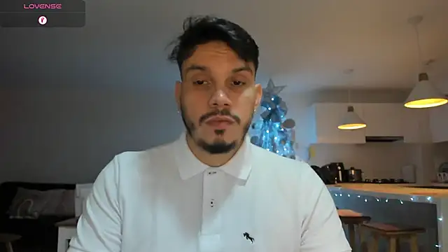 alejandro stark online show from December 2024 01:15:02 AM