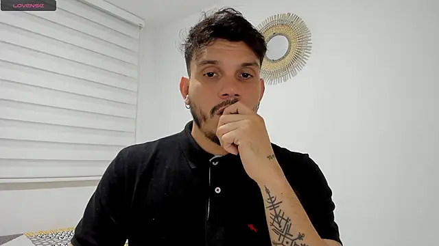 alejandro stark online show from December 2024 03:16:02 AM