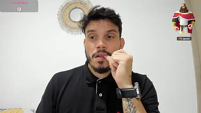 alejandro stark online show from December 2024 02:05:02 PM