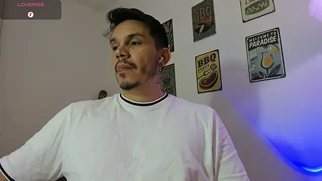 alejandro stark online show from January 2026 08:52:02 AM