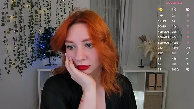 melissa adamss online show from December 2024 03:28:02 PM