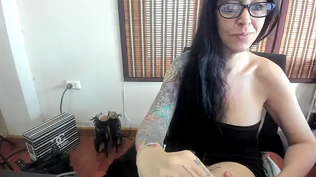 Snapshot of VenusX chatting on January 2026 07:13:01 AM VenusX online show from January 2026 07:13:01 AM