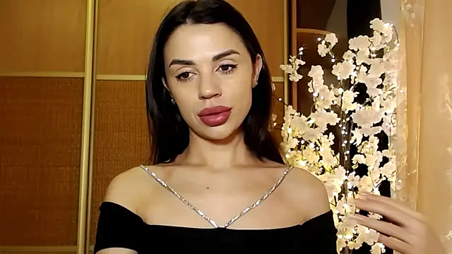 Mika Gold online show from January 2025 09:16:02 AM