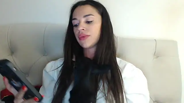 Mika Gold online show from September 2025 07:50:01 PM