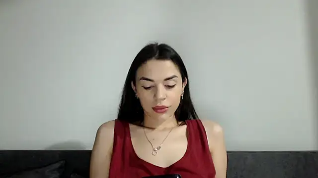 Mika Gold online show from February 2026 06:34:02 AM