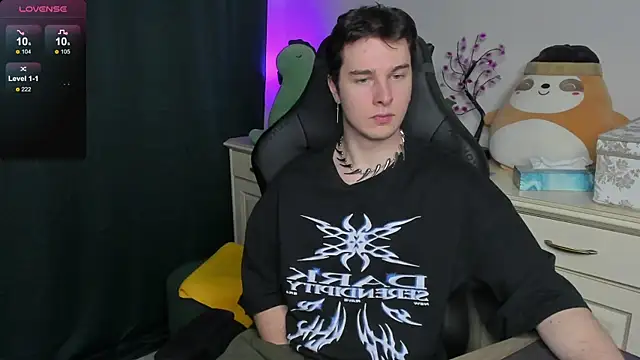 Vincent Strong online show from January 2026 01:37:02 PM