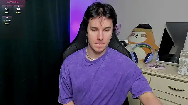 Vincent Strong online show from March 2026 01:50:01 PM