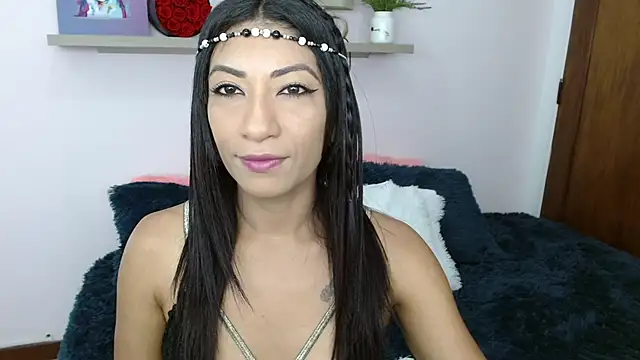 sofia perez    online show from March 2025 07:26:02 PM