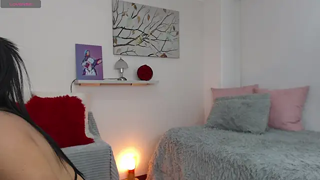 sofia perez    online show from November 2025 07:40:02 PM