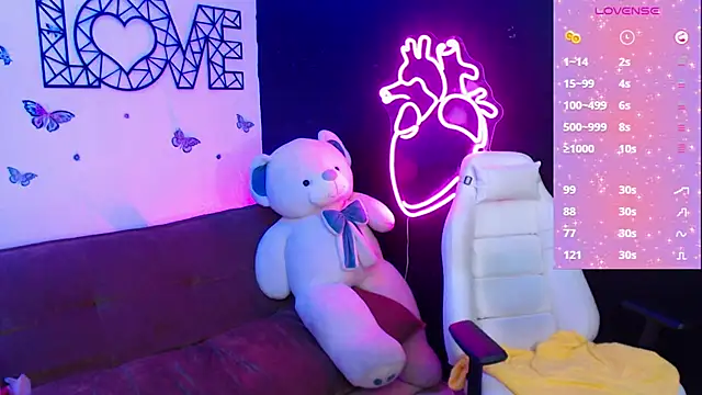 Snapshot of demyanderson_ chatting on March 2025 11:06:01 PM demyanderson online show from March 2025 11:06:01 PM