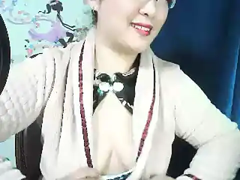 xiaorou-z online show from February 2025 04:24:02 PM