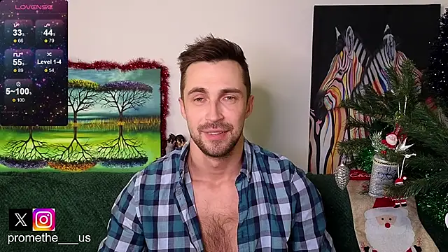 Promethe us online show from January 2026 06:55:02 PM