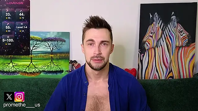 Promethe us online show from February 2026 09:23:02 AM