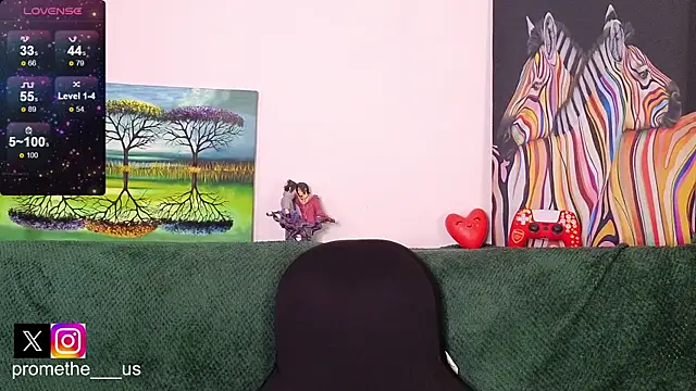 Promethe us online show from June 2026 10:02:02 AM