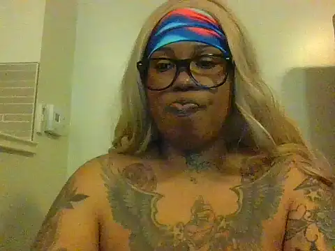 ShaBrimDaPornstar online show from November 2025 09:15:01 PM