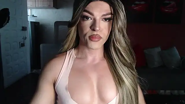 allifit01 online show from April 2026 01:46:01 PM