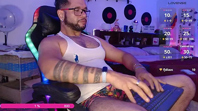 Xein WoIf online show from June 2026 02:39:01 AM