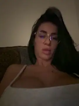 AlexiaStepahn online show from September 2025 11:05:02 PM