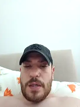 Sexis26 online show from March 2026 11:33:01 PM