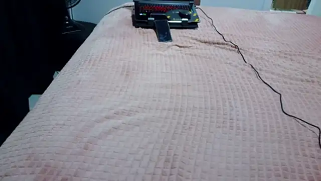 Kellynha Sweet online show from January 2026 04:38:02 AM