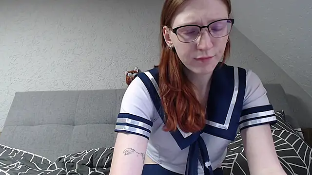 Snapshot of FinaFoxy chatting on July 2026 08:47:02 AM FinaFoxy online show from July 2026 08:47:02 AM