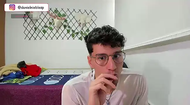 Jackson Careyy online show from February 2025 06:21:02 PM