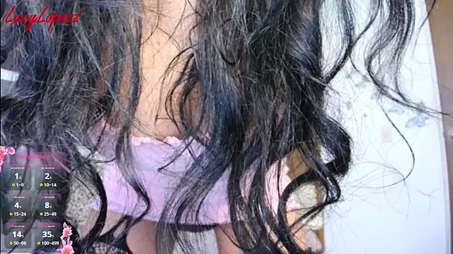 LucyLopez  online show from February 2026 10:28:02 PM