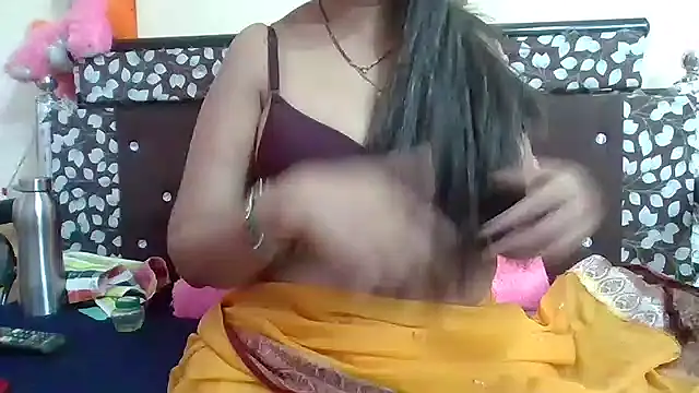 NautyBabe online show from December 2025 11:27:02 AM