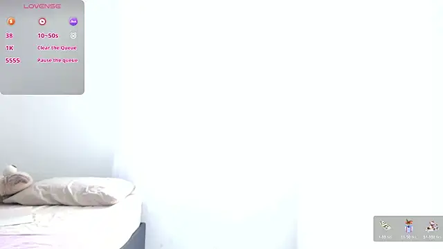 Ania jones online show from October 2025 08:00:02 PM