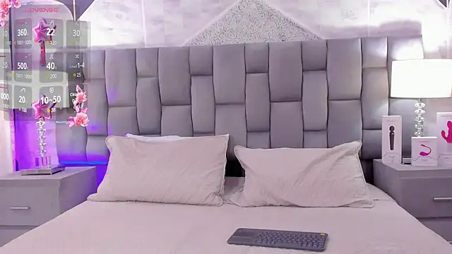 Snapshot of CinthiaCollins chatting on February 2025 09:29:01 PM CinthiaCollins online show from February 2025 09:29:01 PM