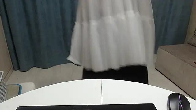 Erica95Bloom online show from March 2025 06:12:01 PM