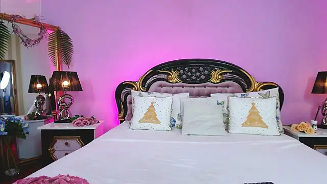 Snapshot of MyaJenson chatting on January 2025 05:32:02 AM MyaJenson online show from January 2025 05:32:02 AM