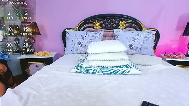 Snapshot of MyaJenson chatting on November 2025 05:29:02 AM MyaJenson online show from November 2025 05:29:02 AM