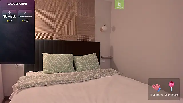  eva  pleasure  online show from November 2025 10:04:02 AM