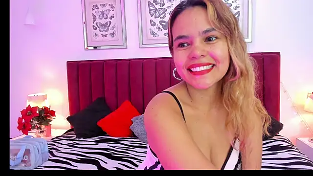 MarieKoster online show from February 2025 08:15:01 PM