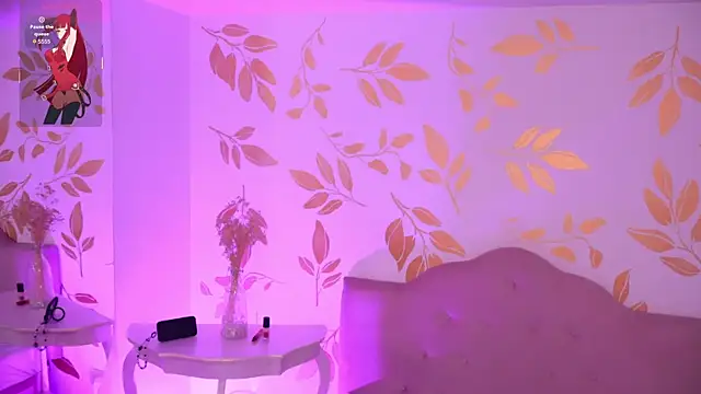 Misselektra   online show from March 2026 05:12:02 AM