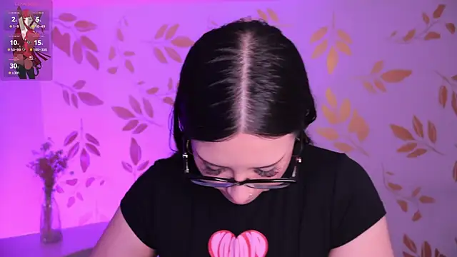Misselektra   online show from July 2026 04:08:02 AM