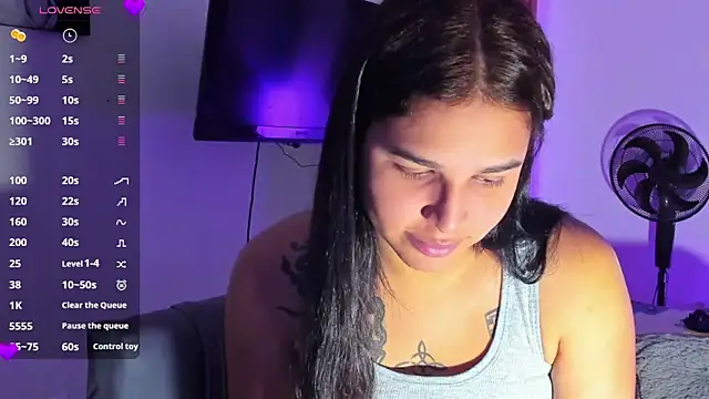 mabellfox online show from March 2026 04:06:02 PM