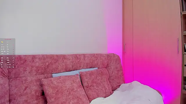 Snapshot of soyamandaa_ chatting on December 2024 09:11:01 PM soyamandaa online show from December 2024 09:11:01 PM