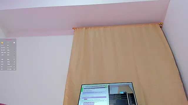 Snapshot of soyamandaa_ chatting on December 2024 02:56:02 AM soyamandaa online show from December 2024 02:56:02 AM