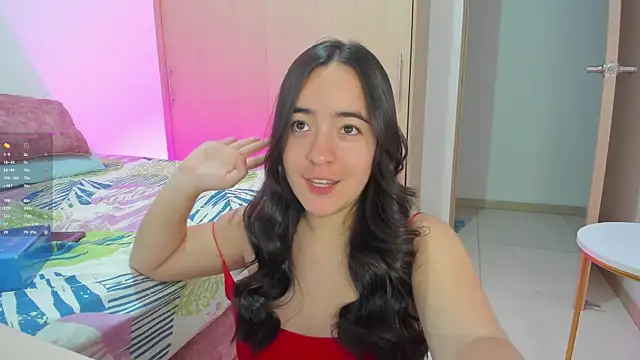 Snapshot of soyamandaa_ chatting on January 2025 12:03:01 AM soyamandaa online show from January 2025 12:03:01 AM