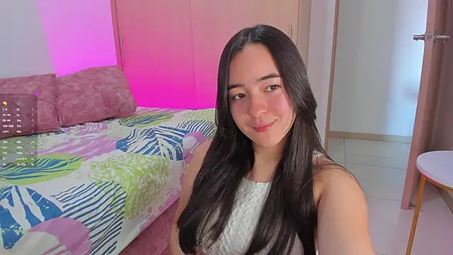 Snapshot of soyamandaa_ chatting on January 2025 08:04:02 PM soyamandaa online show from January 2025 08:04:02 PM