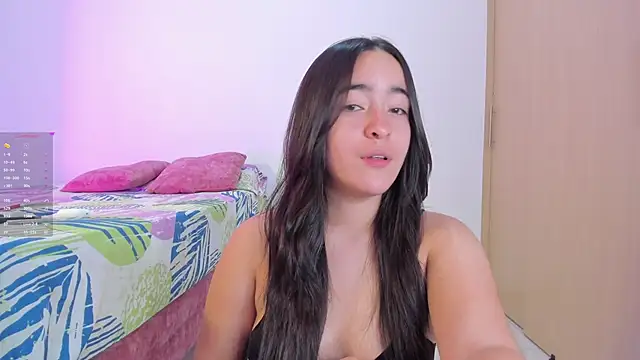 Snapshot of soyamandaa_ chatting on January 2025 09:08:02 PM soyamandaa online show from January 2025 09:08:02 PM