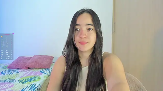 Snapshot of soyamandaa_ chatting on February 2025 09:01:01 PM soyamandaa online show from February 2025 09:01:01 PM