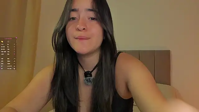 Snapshot of soyamandaa_ chatting on March 2025 10:42:01 PM soyamandaa online show from March 2025 10:42:01 PM