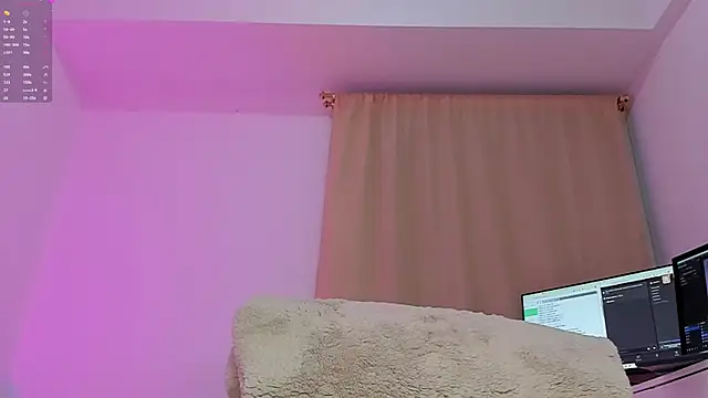 Snapshot of soyamandaa_ chatting on November 2025 01:27:01 AM soyamandaa online show from November 2025 01:27:01 AM