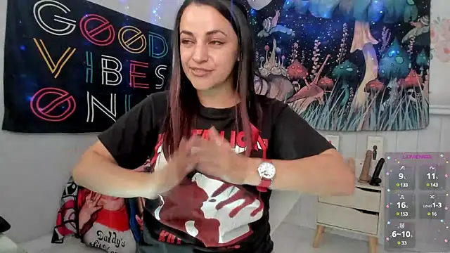 Snapshot of LovelyAzucena chatting on February 2025 06:09:02 PM LovelyAzucena online show from February 2025 06:09:02 PM