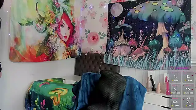 Snapshot of LovelyAzucena chatting on March 2025 02:45:02 PM LovelyAzucena online show from March 2025 02:45:02 PM