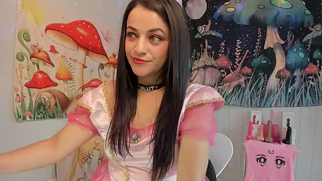 Snapshot of LovelyAzucena chatting on October 2025 02:57:01 PM LovelyAzucena online show from October 2025 02:57:01 PM